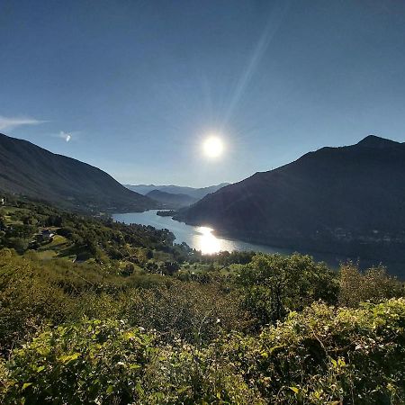 Bergamo Allegra Buitenkant foto